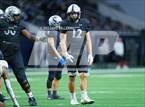 Photo from the gallery "Byron Nelson vs. Guyer (UIL 6A D2 Regional Playoff)"