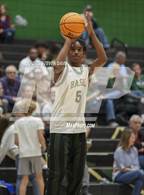 Photo from the gallery "Mesquite @ Basha"