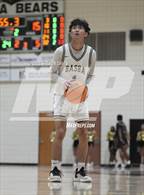 Photo from the gallery "Mesquite @ Basha"
