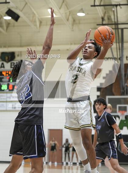 Thumbnail 1 in Mesquite @ Basha photogallery.