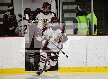 Thumbnail 3 in Lyman Hall/Haddam-Killingworth/Coginchaug @ Sheehan photogallery.