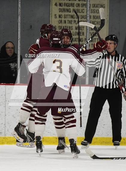 Thumbnail 1 in Lyman Hall/Haddam-Killingworth/Coginchaug @ Sheehan photogallery.
