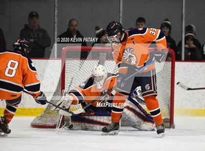 Thumbnail 3 in Lyman Hall/Haddam-Killingworth/Coginchaug @ Sheehan photogallery.