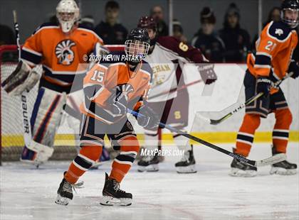 Thumbnail 3 in Lyman Hall/Haddam-Killingworth/Coginchaug @ Sheehan photogallery.