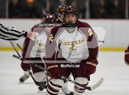 Thumbnail 2 in Lyman Hall/Haddam-Killingworth/Coginchaug @ Sheehan photogallery.