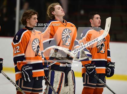 Thumbnail 2 in Lyman Hall/Haddam-Killingworth/Coginchaug @ Sheehan photogallery.