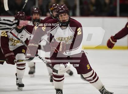 Thumbnail 1 in Lyman Hall/Haddam-Killingworth/Coginchaug @ Sheehan photogallery.