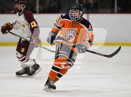 Thumbnail 3 in Lyman Hall/Haddam-Killingworth/Coginchaug @ Sheehan photogallery.