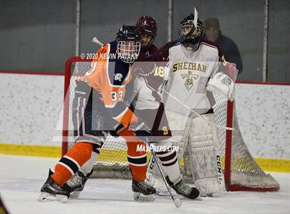 Thumbnail 2 in Lyman Hall/Haddam-Killingworth/Coginchaug @ Sheehan photogallery.