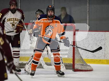 Thumbnail 3 in Lyman Hall/Haddam-Killingworth/Coginchaug @ Sheehan photogallery.
