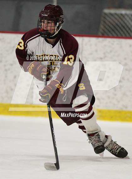 Thumbnail 2 in Lyman Hall/Haddam-Killingworth/Coginchaug @ Sheehan photogallery.