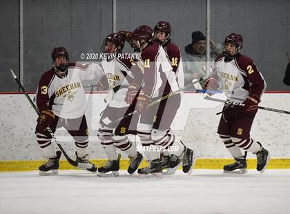 Thumbnail 2 in Lyman Hall/Haddam-Killingworth/Coginchaug @ Sheehan photogallery.