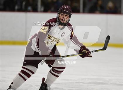 Thumbnail 3 in Lyman Hall/Haddam-Killingworth/Coginchaug @ Sheehan photogallery.
