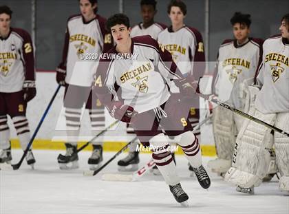 Thumbnail 3 in Lyman Hall/Haddam-Killingworth/Coginchaug @ Sheehan photogallery.