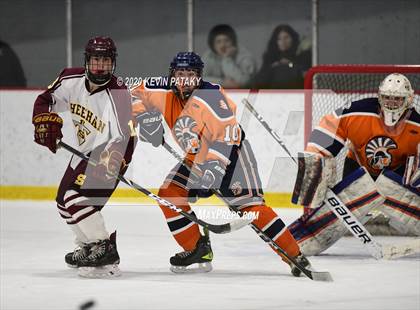 Thumbnail 3 in Lyman Hall/Haddam-Killingworth/Coginchaug @ Sheehan photogallery.