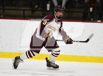 Thumbnail 2 in Lyman Hall/Haddam-Killingworth/Coginchaug @ Sheehan photogallery.