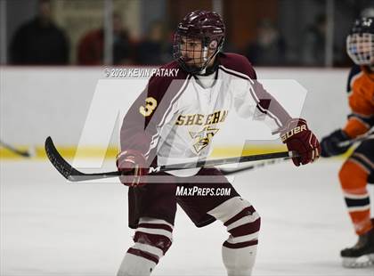 Thumbnail 2 in Lyman Hall/Haddam-Killingworth/Coginchaug @ Sheehan photogallery.