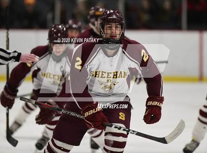 Thumbnail 3 in Lyman Hall/Haddam-Killingworth/Coginchaug @ Sheehan photogallery.
