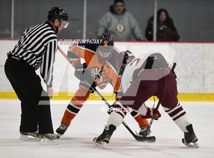 Thumbnail 2 in Lyman Hall/Haddam-Killingworth/Coginchaug @ Sheehan photogallery.