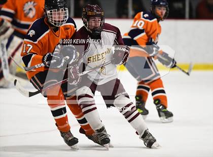 Thumbnail 2 in Lyman Hall/Haddam-Killingworth/Coginchaug @ Sheehan photogallery.