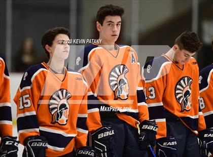 Thumbnail 1 in Lyman Hall/Haddam-Killingworth/Coginchaug @ Sheehan photogallery.