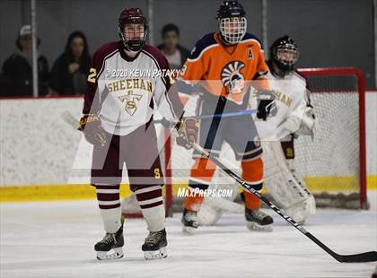 Thumbnail 2 in Lyman Hall/Haddam-Killingworth/Coginchaug @ Sheehan photogallery.