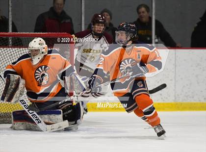 Thumbnail 3 in Lyman Hall/Haddam-Killingworth/Coginchaug @ Sheehan photogallery.