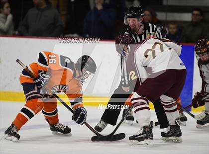 Thumbnail 3 in Lyman Hall/Haddam-Killingworth/Coginchaug @ Sheehan photogallery.