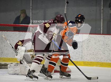Thumbnail 2 in Lyman Hall/Haddam-Killingworth/Coginchaug @ Sheehan photogallery.