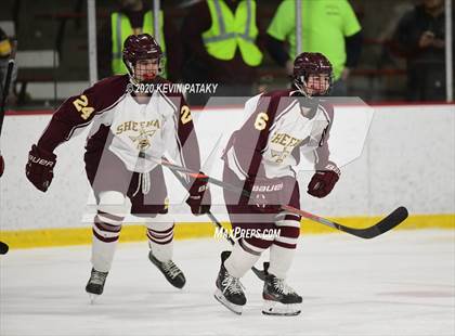 Thumbnail 1 in Lyman Hall/Haddam-Killingworth/Coginchaug @ Sheehan photogallery.