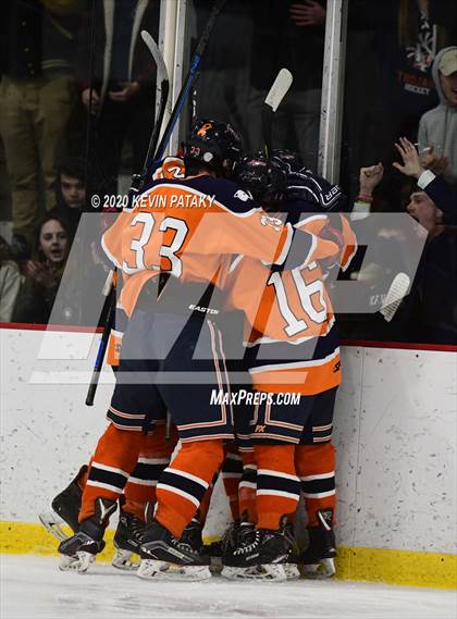 Thumbnail 3 in Lyman Hall/Haddam-Killingworth/Coginchaug @ Sheehan photogallery.