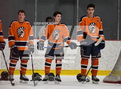 Thumbnail 2 in Lyman Hall/Haddam-Killingworth/Coginchaug @ Sheehan photogallery.