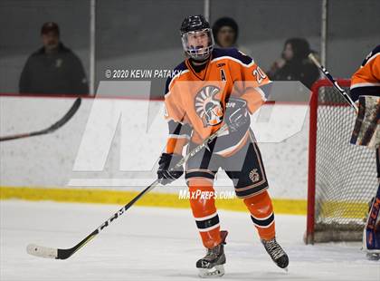 Thumbnail 3 in Lyman Hall/Haddam-Killingworth/Coginchaug @ Sheehan photogallery.