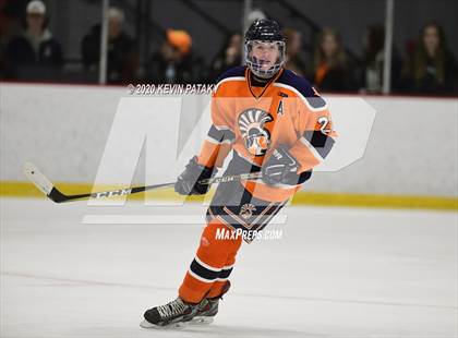 Thumbnail 3 in Lyman Hall/Haddam-Killingworth/Coginchaug @ Sheehan photogallery.