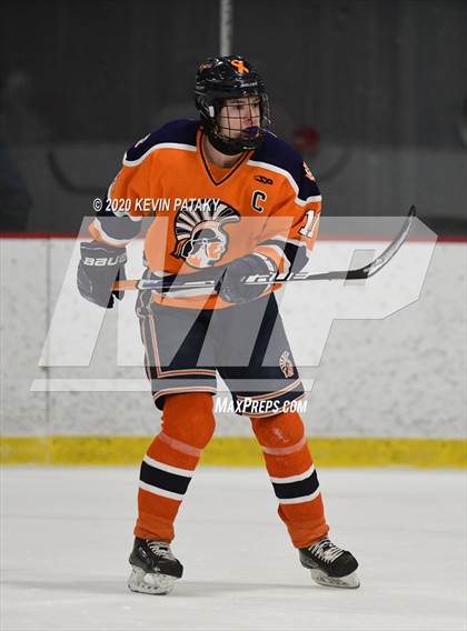 Thumbnail 3 in Lyman Hall/Haddam-Killingworth/Coginchaug @ Sheehan photogallery.