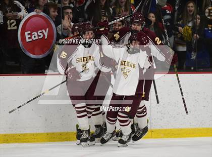 Thumbnail 3 in Lyman Hall/Haddam-Killingworth/Coginchaug @ Sheehan photogallery.