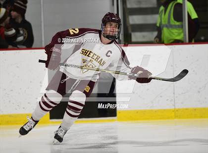 Thumbnail 3 in Lyman Hall/Haddam-Killingworth/Coginchaug @ Sheehan photogallery.