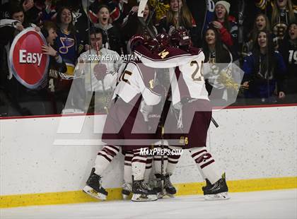 Thumbnail 3 in Lyman Hall/Haddam-Killingworth/Coginchaug @ Sheehan photogallery.