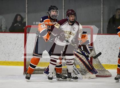 Thumbnail 3 in Lyman Hall/Haddam-Killingworth/Coginchaug @ Sheehan photogallery.