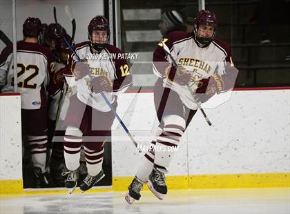 Thumbnail 1 in Lyman Hall/Haddam-Killingworth/Coginchaug @ Sheehan photogallery.