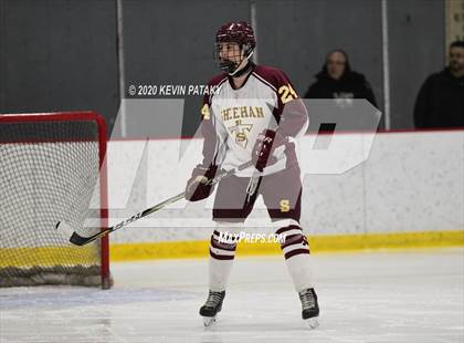 Thumbnail 3 in Lyman Hall/Haddam-Killingworth/Coginchaug @ Sheehan photogallery.