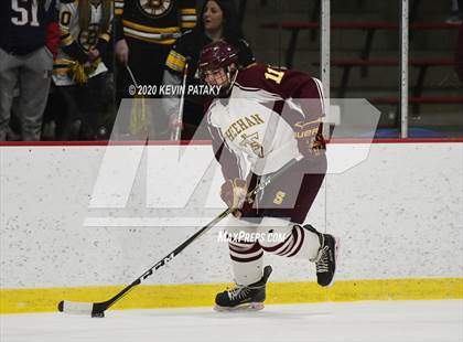Thumbnail 2 in Lyman Hall/Haddam-Killingworth/Coginchaug @ Sheehan photogallery.