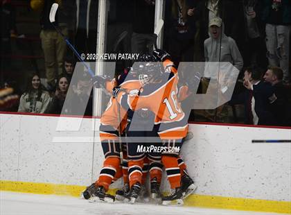 Thumbnail 2 in Lyman Hall/Haddam-Killingworth/Coginchaug @ Sheehan photogallery.