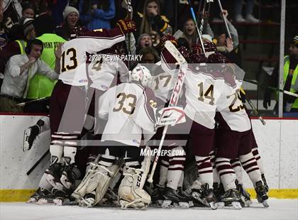 Thumbnail 3 in Lyman Hall/Haddam-Killingworth/Coginchaug @ Sheehan photogallery.