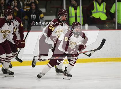 Thumbnail 3 in Lyman Hall/Haddam-Killingworth/Coginchaug @ Sheehan photogallery.
