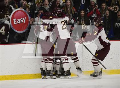 Thumbnail 3 in Lyman Hall/Haddam-Killingworth/Coginchaug @ Sheehan photogallery.