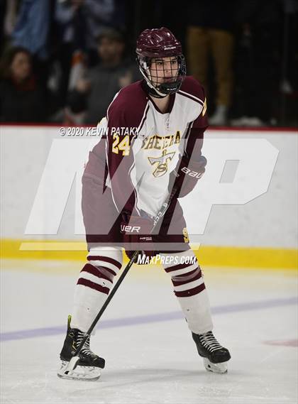 Thumbnail 1 in Lyman Hall/Haddam-Killingworth/Coginchaug @ Sheehan photogallery.