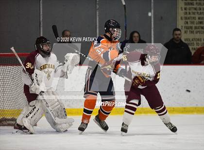 Thumbnail 1 in Lyman Hall/Haddam-Killingworth/Coginchaug @ Sheehan photogallery.