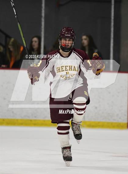 Thumbnail 3 in Lyman Hall/Haddam-Killingworth/Coginchaug @ Sheehan photogallery.