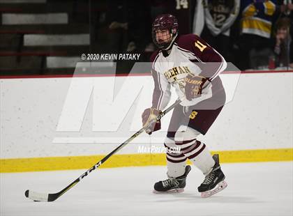 Thumbnail 3 in Lyman Hall/Haddam-Killingworth/Coginchaug @ Sheehan photogallery.